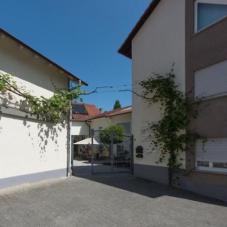 Gaestehaus Schmitt Appenheim Zewnętrze zdjęcie