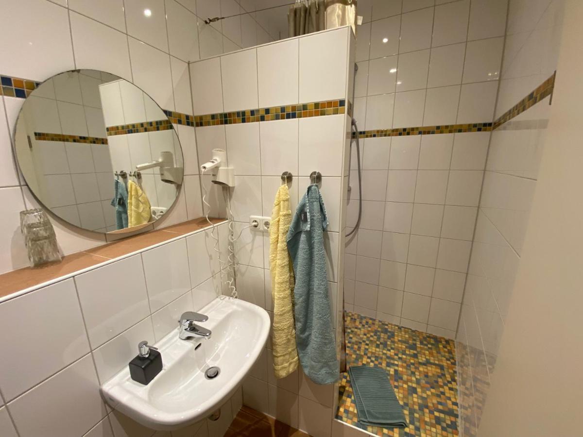 Gaestehaus Schmitt Appenheim Zewnętrze zdjęcie