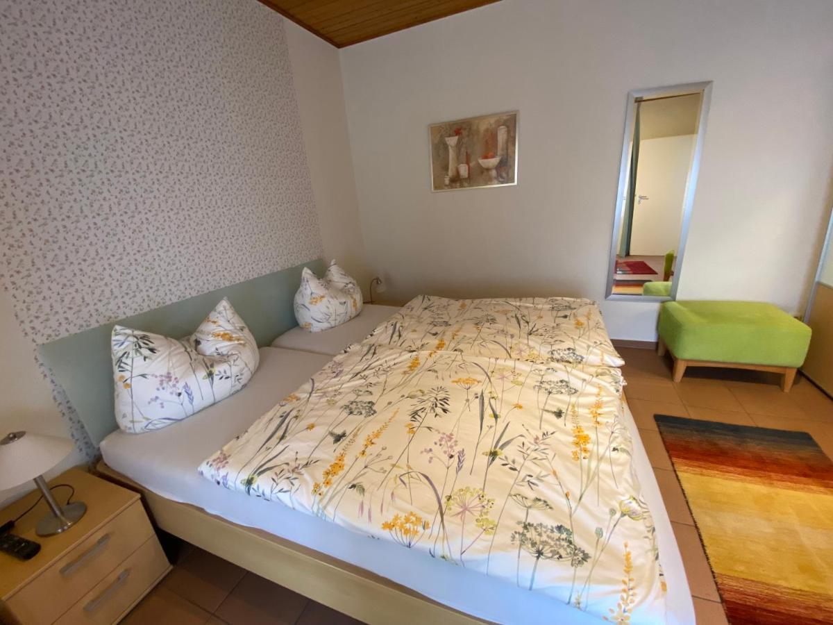 Gaestehaus Schmitt Appenheim Zewnętrze zdjęcie