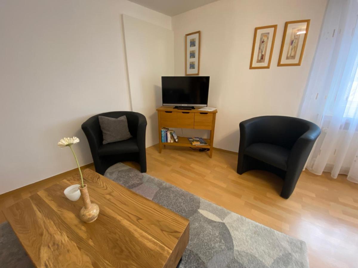 Gaestehaus Schmitt Appenheim Zewnętrze zdjęcie