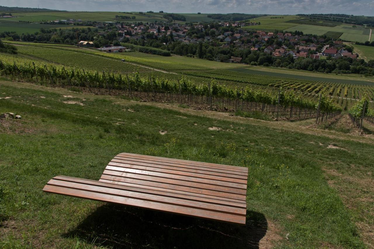 Gaestehaus Schmitt Appenheim Zewnętrze zdjęcie